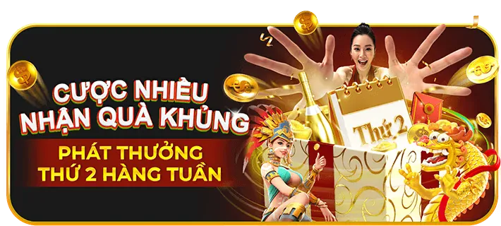 Ưu đãi và khuyến mãi độc quyền pbv88