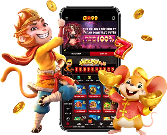 Casino trực tuyến PBV88