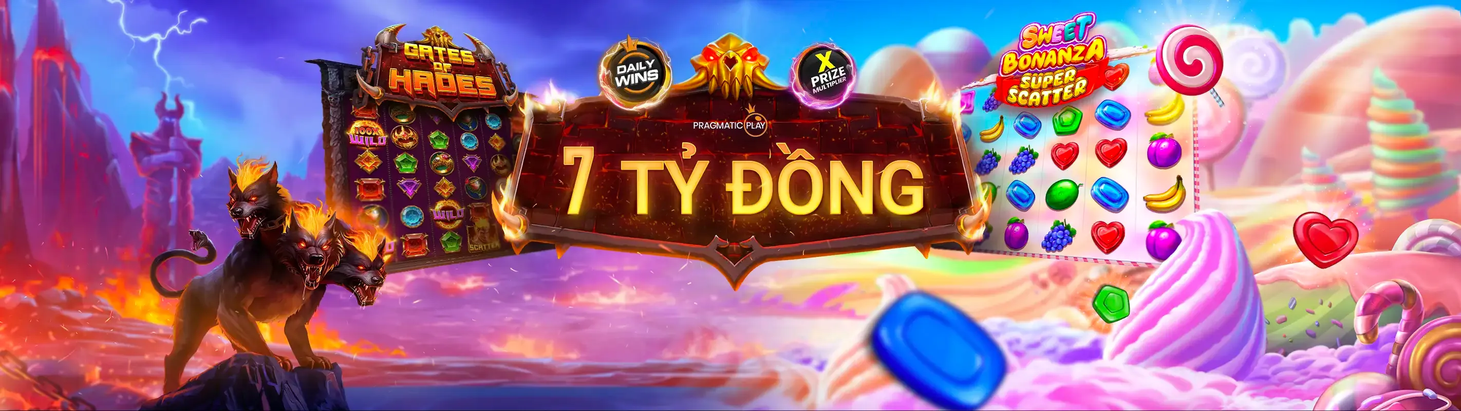 Thế giới nổ hũ PBV88