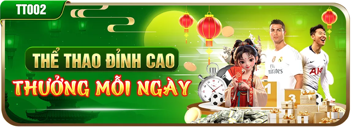 Các chương trình khuyến mãi hấp dẫn tại PBV88