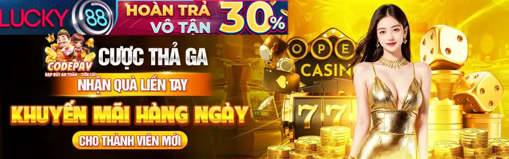Các loại game Nổ Hũ đa dạng tại PBV88