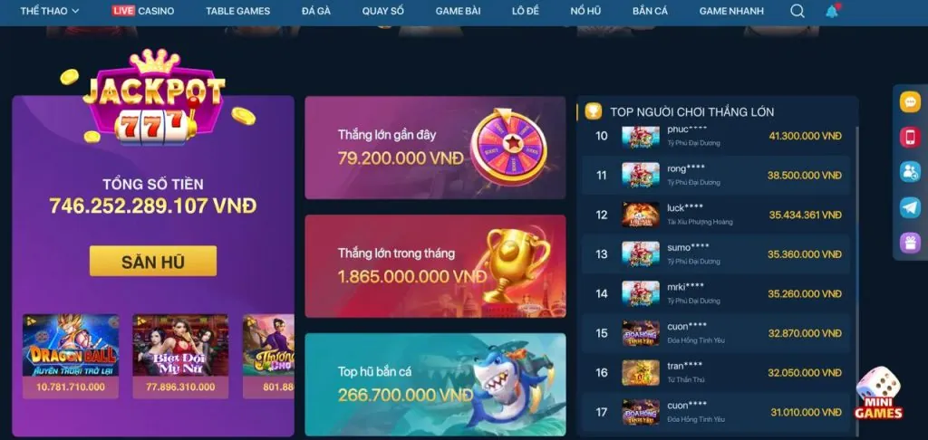 Chiến lược và mẹo chơi Nổ Hũ PBV88
